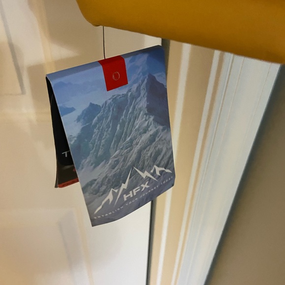 New Men Jackets size Medium, NWT. Hooded Jacket. - Picture 4 of 6